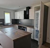 Zwei Zimmer Wohnung in Berghaupten