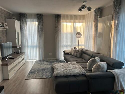 Foto - 4-Zimmerwohnung im Herzen Marsbergs