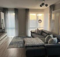 4-Zimmerwohnung im Herzen Marsbergs