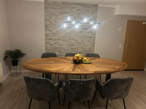 Foto - Etagenwohnung in Marsberg