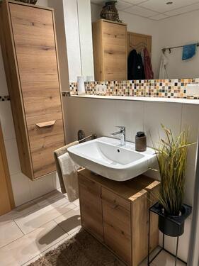 Foto - Etagenwohnung in Marsberg zur Miete