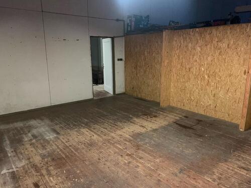 Foto - Werkstatt Lagerraum in Springe, 30 m², € 179,- + NK