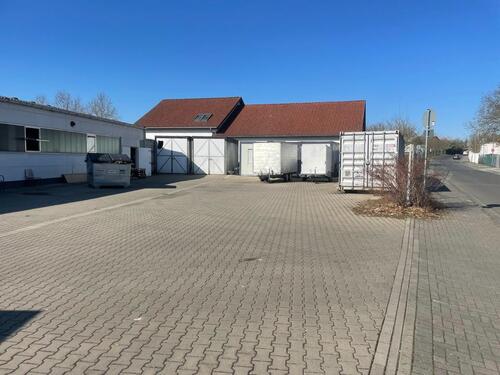 Foto - andere in Gießen