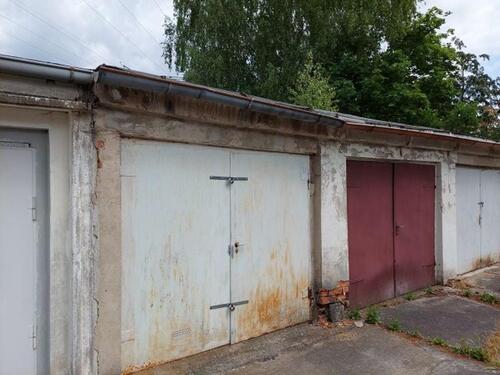 Foto - andere zur Miete in Köthen (Anhalt)