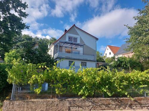 Foto - Einfamilienhaus mit Garten in Kaiserslautern-Erlenbach, Erstbezug