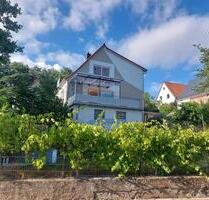 Einfamilienhaus mit Garten in Kaiserslautern-Erlenbach, Erstbezug