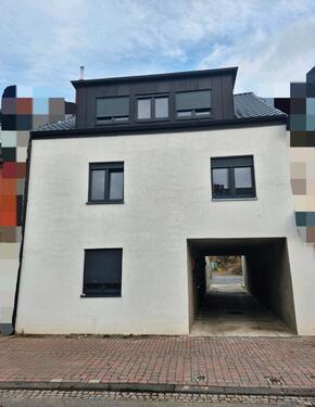 Foto - Mehrfamilienhaus mit 4 WE - 850.000,00 EUR Kaufpreis,