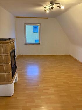 Foto - Vermiete eine 2-Zimmer-Wohnung in Kitzingen, Siedlung