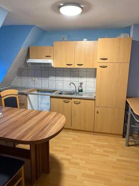 Foto - Etagenwohnung in Kitzingen