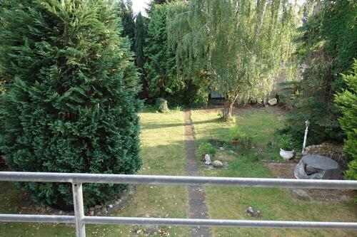 Foto - Zentral gelegene 3 Zimmerwohnung mit großem Balkon