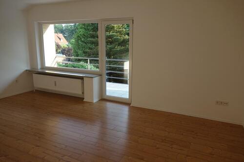 Foto - 3 Zimmer Etagenwohnung in Weyhausen