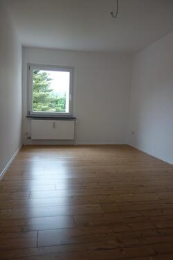 Foto - Etagenwohnung in Weyhausen zur Miete