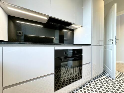 Foto - Etagenwohnung in Lambrechtshagen zur Miete