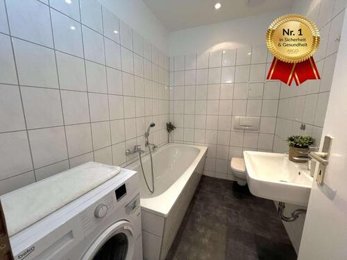 Foto - 2 Zimmer Etagenwohnung in Dresden