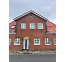 Wohnung ca. 86qm in Bad Segeberg für 4 Monate zu vermieten