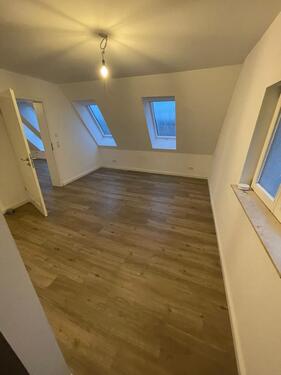 Foto - 4 Zimmer Etagenwohnung in Bad Segeberg