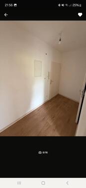 Foto - 2 Zimmer Etagenwohnung zur Miete in Wiesbaden