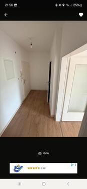 Foto - Etagenwohnung in Wiesbaden zur Miete