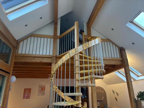 Foto - 4 Zimmer Etagenwohnung zur Miete in Traben-Trarbach