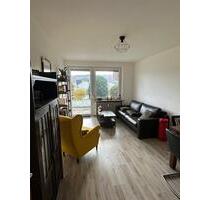 2-ZKB-Wohnung mit Einbauküche, traumhaftem Ausblick - Hardegsen