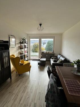 Foto - 2 Zimmer Etagenwohnung zur Miete in Hardegsen