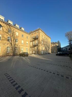 Foto - 4 Zimmer Wohnung ab Februar Nagold