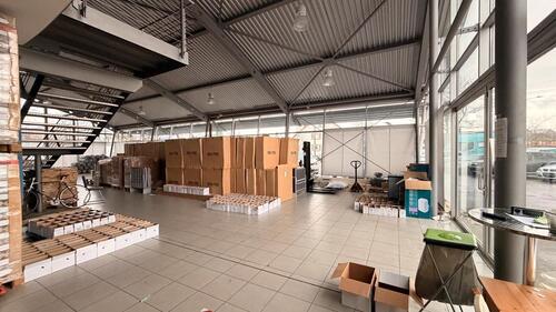 Foto - andere in Freiburg im Breisgau zur Miete