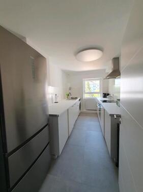 Foto - 4 Zimmer WG Wohnung all inklusive in der Karlsruher Weststadt