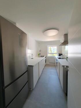 Foto - 4 Zimmer Etagenwohnung zur Miete in Eggenstein-Leopoldshafen