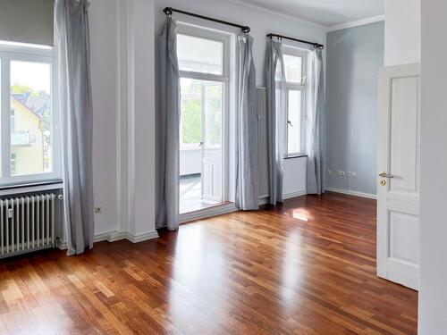 Foto - 2 Zimmer Etagenwohnung in Oldenburg