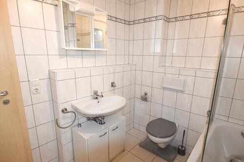 Foto - Erdgeschoßwohnung in Reinsdorf zur Miete