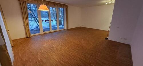 Foto - 3.5 Zimmer Etagenwohnung in Kassel