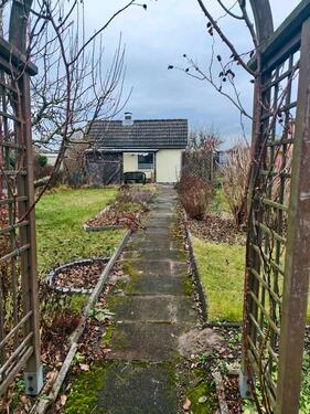 Foto - Grundst&uuml;ck in Braunschweig