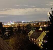Weitblick statt Großstadtlärm – kernsanierte Dachgeschosswohnung - Stuttgart Bad Cannstatt