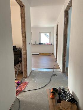 Foto - 5 Zimmer Dachgeschoßwohnung zur Miete in Stuttgart