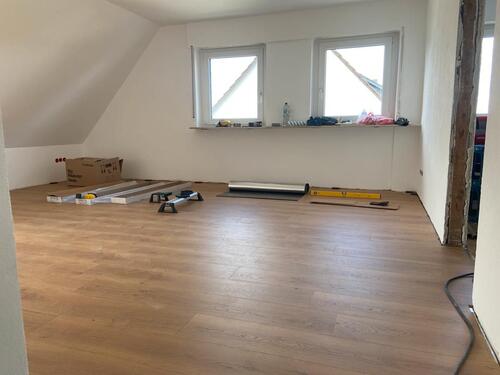 Foto - 5 Zimmer Dachgeschoßwohnung in Stuttgart