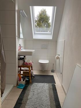 Foto - Dachgeschoßwohnung in Stuttgart zur Miete