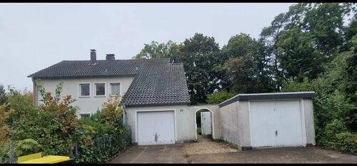 Foto - 3-Zimmer Obergeschosswohnung ca.76 m in Bielefeld-Sennestadt zu