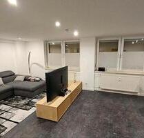 3 Zimmer Wohnung Bahrdorf mit Carport und kleinen Schuppen