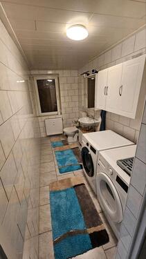 Foto - 3 Zimmer Erdgeschoßwohnung in Bahrdorf