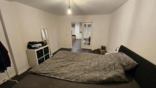 Foto - Erdgeschoßwohnung in Bahrdorf zur Miete