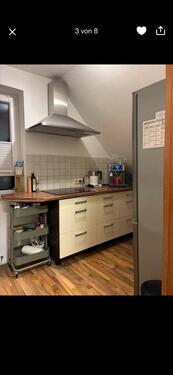 Foto - 2 Zimmer Etagenwohnung in Herzberg am Harz