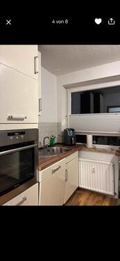 Foto - Etagenwohnung in Herzberg am Harz zur Miete