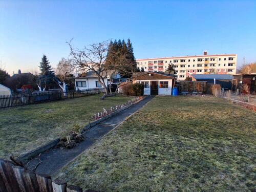 Foto - Sonnengarten mit 100% Sonnengarantie abzugeben