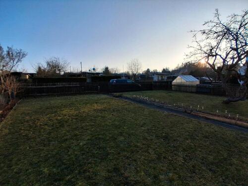 Foto - Grundst&uuml;ck in Plauen