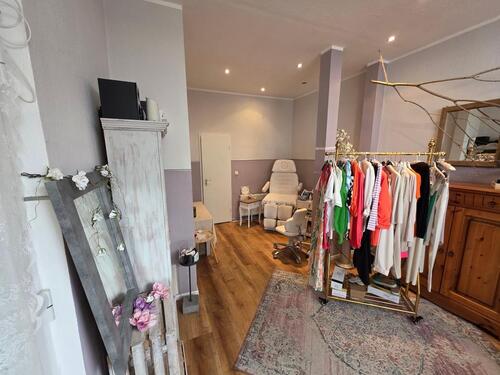 Foto - Wunderschönes kleines Ladenlokal zu vermeiten