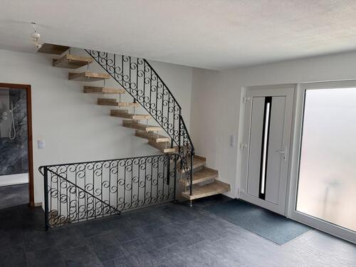 Foto - Renovierte 4 Zimmer Wohnung zu vermieten