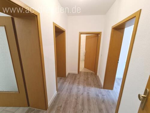 Foto - 2 Zimmer Etagenwohnung zur Miete in Chemnitz