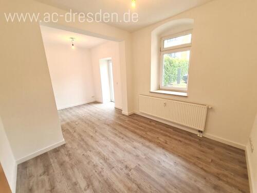 Foto - 2 Zimmer Etagenwohnung in Chemnitz