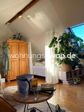 Foto - 1 Zimmer Etagenwohnung zur Miete in Köln